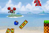 Angry Sonic Angry Sonic