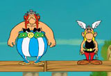 Asterix und Obelix