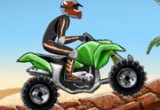 ATV Offroad Thunder ATV Offroad Thunder