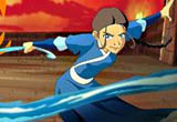 Avatar Ashes In The Air