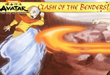 Avatar Clash of the Benders