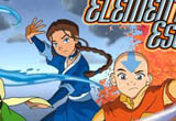 Avatar Elemental Escape