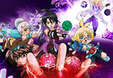 Bakugan Final Brawl Bakugan Final Brawl