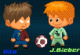 Barca vs Bieber Barca vs Bieber