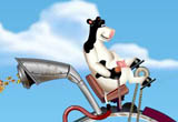 Barnyard Spiel