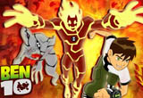 Ben 10 Alien Force