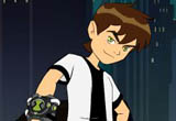 Ben 10 Toxic Hazard