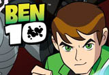 Ben 10 Bubble Shooter