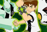 Ben 10 Cavern Run Ben 10 Cavern Run