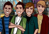 Big Time Rush Big Time Rush