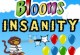 Bloons Insanity Bloons Insanity