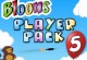 Bloons Player Pack 5 Bloons Player Pack 5