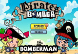 Bomberman Multiplayer