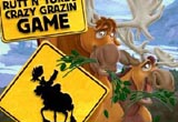 Brother Bear Brother Bear