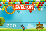 Bubble Shooter 2