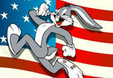Bugs Bunny Mad Dash