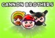 Cannon Brothers