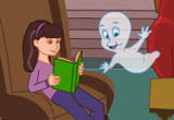 Casper’s Haunted Christmas