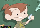 Chalkzone Spiel