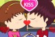 Classroom Kiss