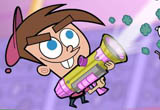 Cosmo und Wanda Fairy World Games Cosmo und Wanda Fairy World Games
