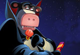 Barnyard Creepy Candy Craze Barnyard Creepy Candy Craze