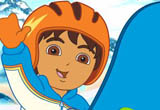 Diego Snowboard Diego Snowboard