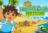 Go Diego Go Go Diego Go
