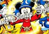 Walt Disney Spiele