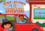 Dora Fotosafari