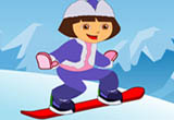 Dora Snowboard