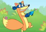Dora Swiper the Explorer