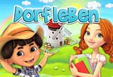 Dorfleben
