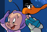 Duck Dodgers 3