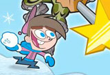 Cosmo und Wanda Fairy Freeze