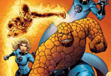 Fantastic Four Fantastic Four