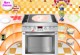 Fisch Pizza Cooking Fisch Pizza Cooking