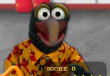 Muppetshow Flying Gonzo Muppetshow Flying Gonzo