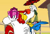 Foghorn Leghorn