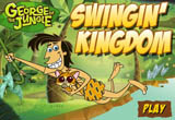 George of the Jungle