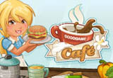 Goodgame Cafe
