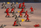 Heroes Battle
