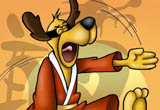 Hong Kong Phooey