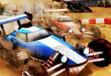 3D Buggy Racing