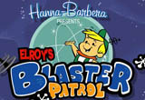Jetsons Elroys Blaster Patrol