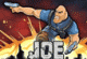 Joe Destructo