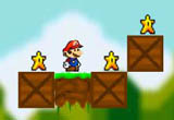 Jump Mario 3 Jump Mario 3
