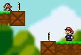 Jump Mario 2 Jump Mario 2