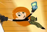 Kim Possible Shopping Avenger