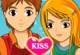 Kissing and Fishing